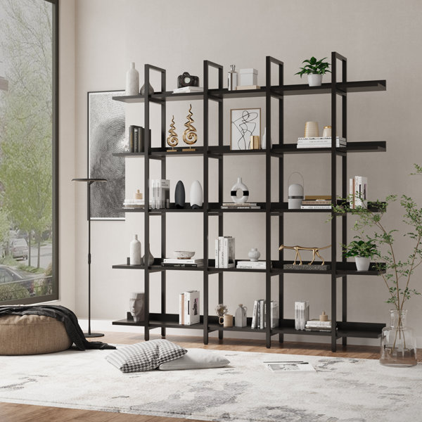 Latitude Run® Bookcase & Reviews | Wayfair